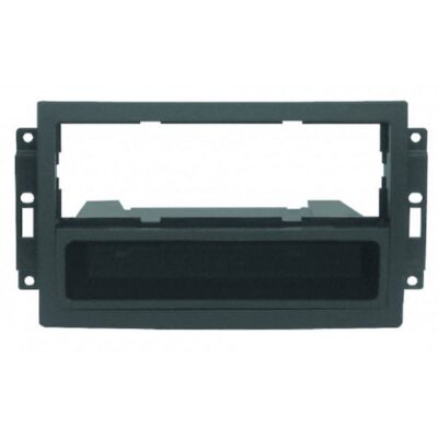 VL Garage - DIGITAL IQ FRAME JEEP3 - VL-DIQ_FRAME_JEEP3