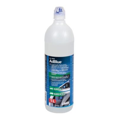 VL Garage - ΠΡΟΣΘΕΤΟ ΥΓΡΟ AD BLUE 1LT - VL-38206