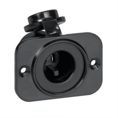 VL Garage - ΠΡΙΖΑ ΑΝΑΠΤΗΡΑ EXT-10 ΜΕ ΚΑΠΑΚΙ ΑΔΙΑΒΡΟΧΗ 12/24V 15A (ΤΥΠΟΥ ENGEL) - VL-38977