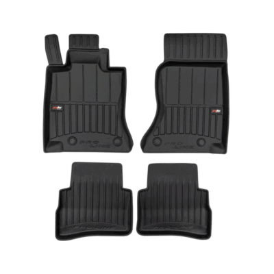 VL Garage - Πατάκια Αυτοκινήτου ProLine Mercedes-Benz E-Class S214 Combi 2023 -> 4τμχ Frogum - VL-185.3D431140