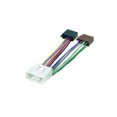 VL Garage - DIGITAL IQ CABLE SUBARU1 - VL-DIQ_CABLE_SUB1