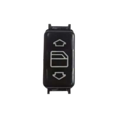 VL Garage - MERCEDES W124 ΜΟΝΟΣ ΔΙΑΚΟΠΤΗΣ ΠΑΡΑΘΥΡΩΝ - 6 PIN (ORIG. 1248204810) - VL-AN-504