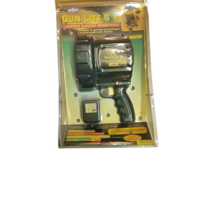 VL Garage - ΦΑΚΟΣ ΧΕΙΡΟΣ 55W 6V - VL-73055
