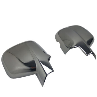 VL Garage - ΚΑΠΑΚΙΑ ΚΑΘΡΕΠΤΩΝ ΓΙΑ CITROEN BERLINGO 2012+/JUMPY/SPACE TOURER/PEUGEOT EXPERT/PARTNER ΧΡΩΜΙΟ 2 ΤΕΜ. ΠΛΑΣΤΙΚΑ - VL-5725111