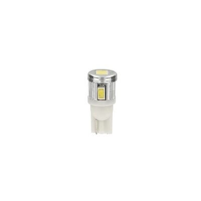 VL Garage - T10 W5W 12V W2