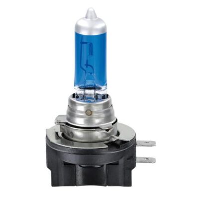 VL Garage - H11B Blu-Xe Λάμπα Αλογόνου 12V - 55W - PGJY19-2 - 2 τεμ. - κουτί - VL-57975