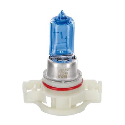 VL Garage - PS24W 12V 24W 310lm PG20-3 4.100K BLU-XE 2τεμ. σε κουτί - VL-58005