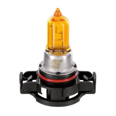 VL Garage - PSY24W 12V 24W 385lm PG20-4 STANDARD LINE ΠΟΡΤΟΚΑΛΙ 1ΤΕΜ. ΣΕ BLISTER - VL-58007