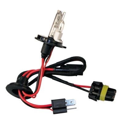 VL Garage - H4 6.000k 12V ΛΑΜΠΑ 1η XENON 2η ΑΛΟΓΟΝΟΥ ΓΙΑ ΚΙΤ XENON 1ΤΕΜ. - VL-58293