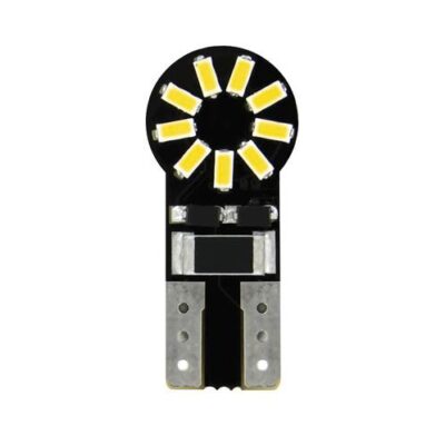 VL Garage - T10 W5W 12V W2