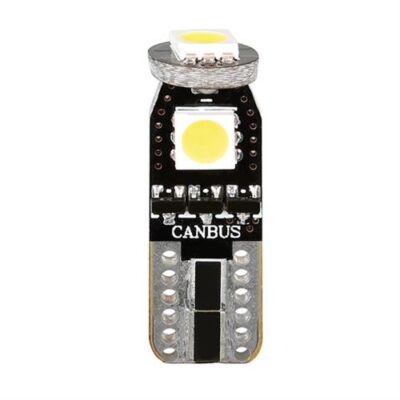 VL Garage - T10 W5W 12V W2