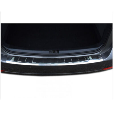 VL Garage - TRIM ΜΑΡΚΕ ΠΟΡΤ ΜΠΑΓΚΑΖ ΧΡΩΜΙΟ ΓΙΑ MERCEDES M-KLAS W164 2005>2011 - 1 ΤΕΜ - VL-6527020