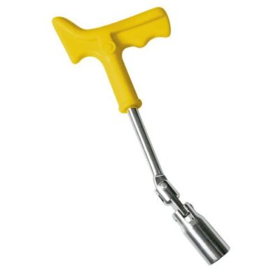 VL Garage - ΜΠΟΥΖΟΚΛΕΙΔΟ T-HANDLE 16mm - VL-65871