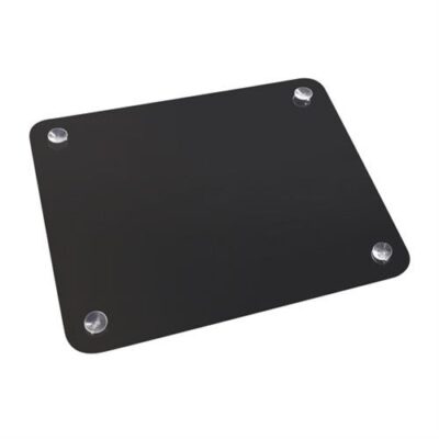 VL Garage - ΚΟΥΡΤΙΝΑΚΙ ΠΛΑΙΝΟ SUN FILM 43 Χ 34 cm ΜΕ ΒΕΝΤΟΥΖΕΣ (ΦΙΜΕ) - 1 ΤΕΜ. - VL-66905