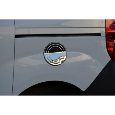 VL Garage - ΤΑΠΑ ΒΕΝΖΙΝΗΣ ΧΡΩΜΙΟ ΓΙΑ OPEL COMBO D 2011+ - VL-6806020