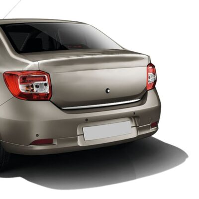 VL Garage - TRIM ΜΑΡΚΕ ΠΟΡΤ ΠΑΓΚΑΖ ΓΙΑ RENAULT SYMBOL 4D 2013+ - VL-7022030