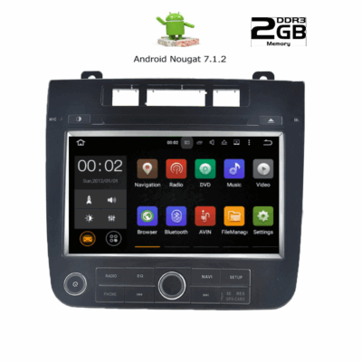 VL Garage - DIGITAL IQ 7041_GPS MULTIMEDIA  for  VW TOUAREG 2012-2016 - VL-IQ-AN7041GPS