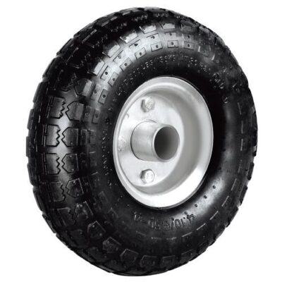VL Garage - ΑΝΤΑΛΛΑΚΤΙΚΗ ΡΟΔΑ ΡΥΜΟΥΛΚΗΣΗΣ ΤΡΕΙΛΕΡ JOCKEY WHEEL 260mm ΓΙΑ L7153.2 - VL-71545