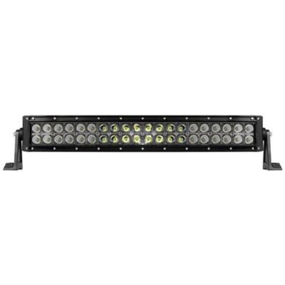 VL Garage - ΠΡΟΒΟΛΕΑΣ LIGHT BAR ΚΥΡΤΟΣ BL-55 8000lm 10/30V 120W 40LED ΚΑΡΦΙ/ΔΙΑΘΛΑΣΗΣ (550x115x89mm) ΜΠΑΡΑ LED -1ΤΕΜ. - VL-72334