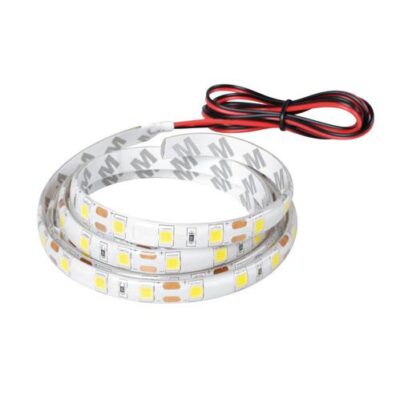 VL Garage - ΤΑΙΝΙΑ ΕΣΩΤΕΡΙΚΗ 12V 90LED 4.500K 900lm 2x150cm INTERIOR LED-STRIPS - VL-73644