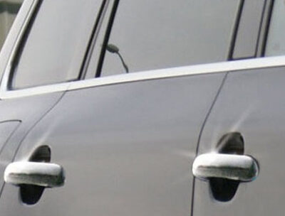 VL Garage - ΧΕΡΟΥΛΙΑ ΠΟΡΤΑΣ ΓΙΑ VW TOUAREG 4D 2003-2007 - VL-7527041