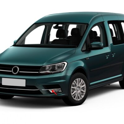 VL Garage - ΤΡΙΜ ΠΟΡΤ ΜΠΑΓΚΑΖ ΧΡΩΜΙΟ ΜΕΤΑΛΛΙΚΟ ΓΙΑ VW CADDY 2015+ S-DIZAYN - 1 ΤΕΜ. - VL-7647190