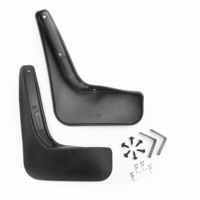 VL Garage - ΛΑΣΠΩΤΗΡΕΣ ΓΙΑ MAZDA 6 4D 2010-2012 ΠΙΣΩ 2ΤΕΜ (ΠΟΛΥΑΙΡΕΘΑΝΗΣ) - VL-EXP.8300-77-240