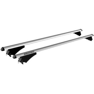 VL Garage - ΜΠΑΡΕΣ ΟΡΟΦΗΣ ΑΛΟΥΜΙΝΙΟΥ TIGER XL SILVER 131