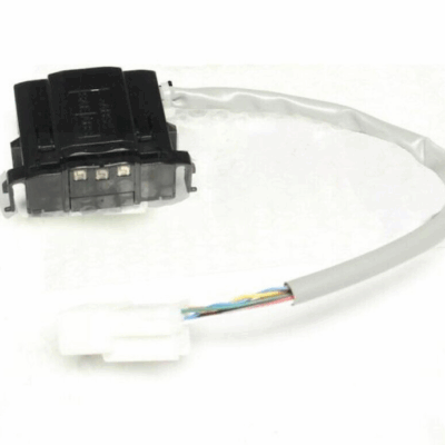 VL Garage - ΑΙΣΘΗΤΗΡΑΣ ΓΩΝΙΑΣ ΤΙΜΟΝΙΟΥ orig.89245-33020 ΓΙΑ TOYOTA LANDCRUISER J120 2003+ - 1 τεμ. - VL-89245-33020