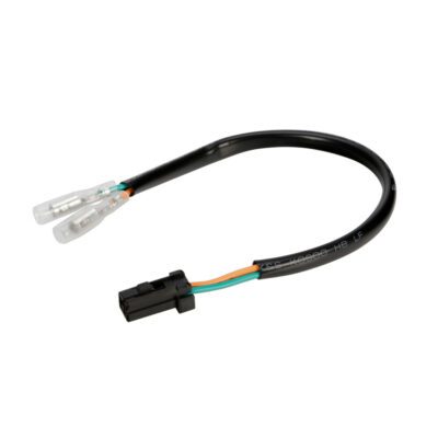 VL Garage - ΚΑΛΩΔΙΩΣΗ ΓΙΑ ΣΥΝΔΕΣΗ LED ΦΛΑΣ TYPE 2 DUCATI LAMPA - 2 ΤΕΜ - VL-91610