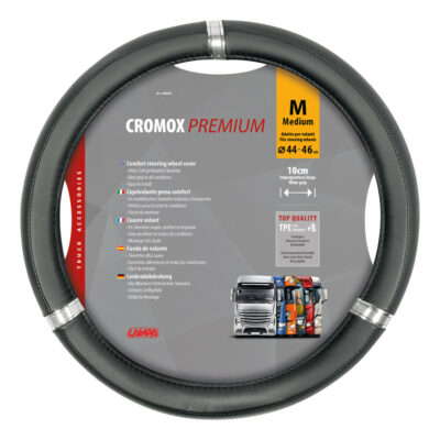 VL Garage - ΚΑΛΥΜΜΑ ΤΙΜΟΝΙΟΥ CROMOX M 44-46 - VL-98898