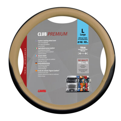 VL Garage - ΚΑΛΥΜΜΑ ΤΙΜΟΝΙΟΥ ΦΟΡΤΗΓΟΥ L 46-48 ΜΠΕΖ - VL-98915