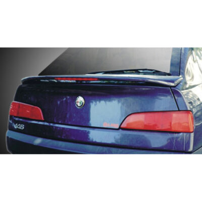 VL Garage - ΑΕΡΟΤΟΜΗ ΓΙΑ ALFA ROMEO 146 ΟΡΟΦΗΣ ΠΟΛΥΟΥΡΕΘΑΝΗ MOTORDROME - VL-1090