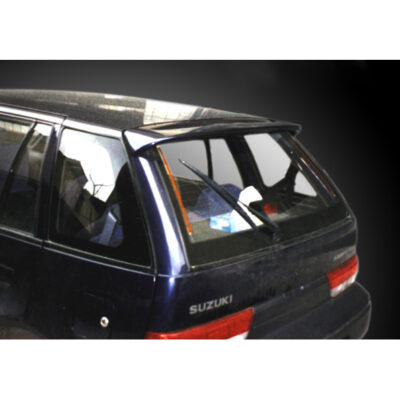 VL Garage - ΑΕΡΟΤΟΜΗ ΓΙΑ SUZUKI SWIFT 2000 - 2004 5D ΟΡΟΦΗΣ ΠΟΛΥΟΥΡΕΘAΝΗ MOTORDROME - VL-1120