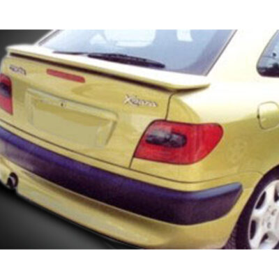 VL Garage - ΑΕΡΟΤΟΜΗ ΓΙΑ CITROEN XSARA 1998 ΠΟΛΥΟΥΡΕΘAΝΗ MOTORDROME - VL-1220