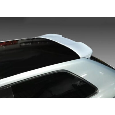 VL Garage - Αεροτομή Οροφής για Audi A3 3D 2003-2011 από Πολυουρεθάνη Motordrome Design - 1 τεμ. - VL-A-392