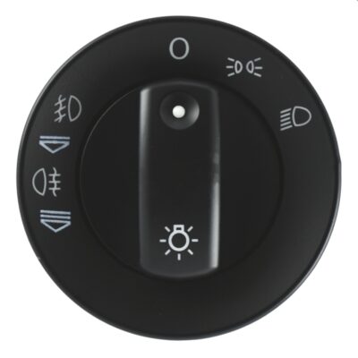 VL Garage - AUDI A4 2001-2008 ΔΙΑΚΟΠΤΗΣ ΦΩΤΩΝ - 17 PIN (orig.8E0941531A) - VL-AN-1566
