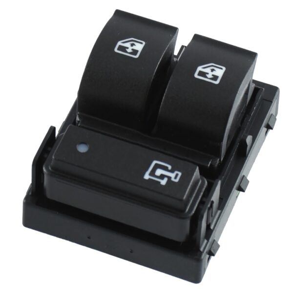 VL Garage - FIAT DUCATO IV ΤΡΙΠΛΟΣ ΔΙΑΚΟΠΤΗΣ ΠΑΡΑΘΥΡΩΝ - 8 PIN (ORIG.735532905) - VL-AN-238B