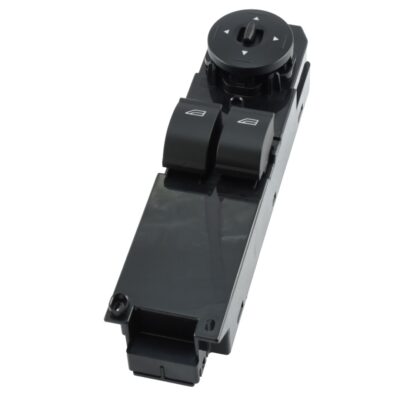 VL Garage - FORD COURIER / CUSTOM ΠΟΛΛΑΠΛΟΣ ΔΙΑΚΟΠΤΗΣ ΠΑΡΑΘΥΡΩΝ - 13 (6+7) PIN (orig.DT1T14A132AA) - VL-AN-330