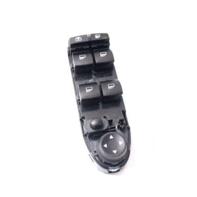 VL Garage - BMW ΣΕΙΡΑ 5 E60 ΠΟΛΛΑΠΛΟΣ 4PIN ΔΙΑΚΟΠΤΗΣ ΠΑΡΑΘΥΡΩΝ orig.61319122112 - VL-AN-3512B