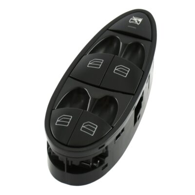 VL Garage - MERCEDES E-KLAS W211 ΠΟΛΛΑΠΛΟΣ ΔΙΑΚΟΠΤΗΣ ΠΑΡΑΘΥΡΩΝ - 3 PIN (orig.2118210058-2118213579) - VL-AN-516