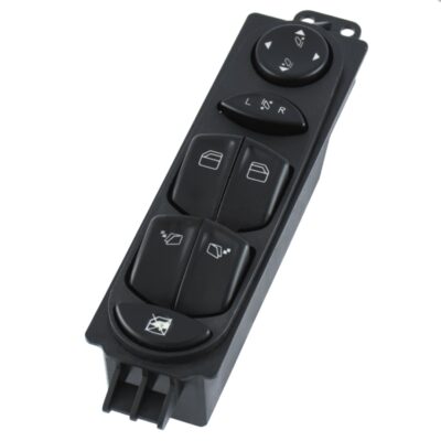 VL Garage - MERCEDES VITO/VIANO W639 2004+ ΠΟΛΛΑΠΛΟΣ ΔΙΑΚΟΠΤΗΣ ΠΑΡΑΘΥΡΩΝ - 10 PIN (orig.A6395451313) - VL-AN-524