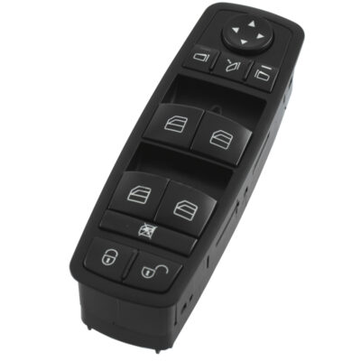 VL Garage - MERCEDES W169/W245 ΠΟΛΛΑΠΛΟΣ ΜΕ ΠΛΑΙΣΙΟ PIN ΔΙΑΚΟΠΤΗΣ ΠΑΡΑΘΥΡΟΥ - VL-AN-538