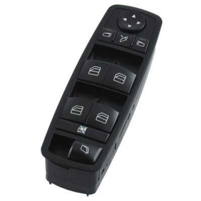 VL Garage - MERCEDES W251/W164/X164 ΠΟΛΛΑΠΛΟΣ ΔΙΑΚΟΠΤΗΣ ΠΑΡΑΘΥΡΩΝ ΜΕ ΠΛΑΙΣΙΟ - 3 PIN (orig.2518300590) - VL-AN-548