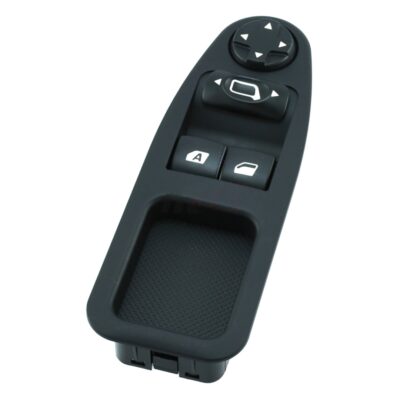 VL Garage - FIAT SCUDO / PEUGEOT EXPERT III / CITROEN JUMPY III ΠΟΛΛΑΠΛΟΣ ΔΙΑΚΟΠΤΗΣ ΠΑΡΑΘΥΡΩΝ - 13 PIN - VL-AN-636B