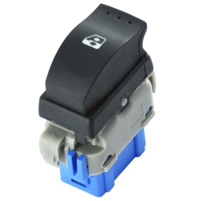 VL Garage - RENAULT KANGOO 3 / MASTER 3 / TRAFIC 2 / OPEL MOVANO 3 / VIVARO 2 ΔΙΑΚΟΠΤΗΣ ΠΑΡΑΘΥΡΩΝ - 6 PIN (orig.8200476809) - VL-AN-715B