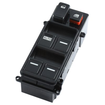 VL Garage - HONDA ACCORD 2004-2008 ΠΟΛΛΑΠΛΟΣ ΔΙΑΚΟΠΤΗΣ ΠΑΡΑΘΥΡΩΝ - 23 PIN (orig.35750-SDA-H04/35750-SDA-H12) - VL-AN-903