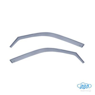 VL Garage - ΖΕΥΓΑΡΙ ΜΠΡΟΣΤΙΝΟΙ ΑΝΕΜΟΘΡΑΥΣΤΕΣ ΓΙΑ NISSAN PRIMERA 4/5D 1996-2002 ΑΠΟ ΕΥΚΑΜΠΤΟ ΧΥΤΟ ΑΚΡΥΛΙΚΟ ΓΥΑΛΙ (CAST ACRYLIC GLASS) DGA - 2 ΤΕΜ - VL-17012
