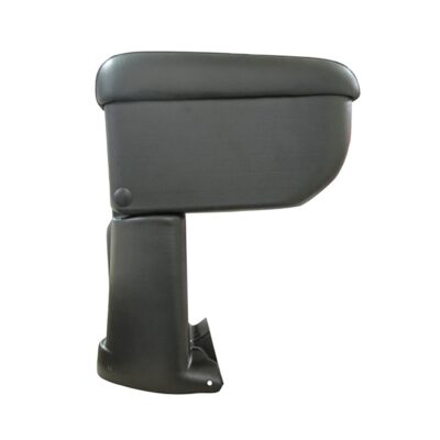 VL Garage - ΤΕΜΠΕΛΗΣ ΑΥΤΟΚΙΝΗΤΟΥ ΓΙΑ CITROEN C1/PEUGEOT 108/TOYOTA AYGO 2014+ ΜΕ ΑΝΑΚΛΙΣΗ (ΜΑΥΡΟ/ΔΕΡΜΑΤΙΝΗ) CIK - 1 τεμ. - VL-AR2CICIK00113