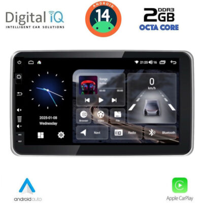 VL Garage - DIGITAL IQ BLF 4935_CPA (9″ DECK) MULTIMEDIA TABLET 1DIN - VL-DIQ_BLF_4935